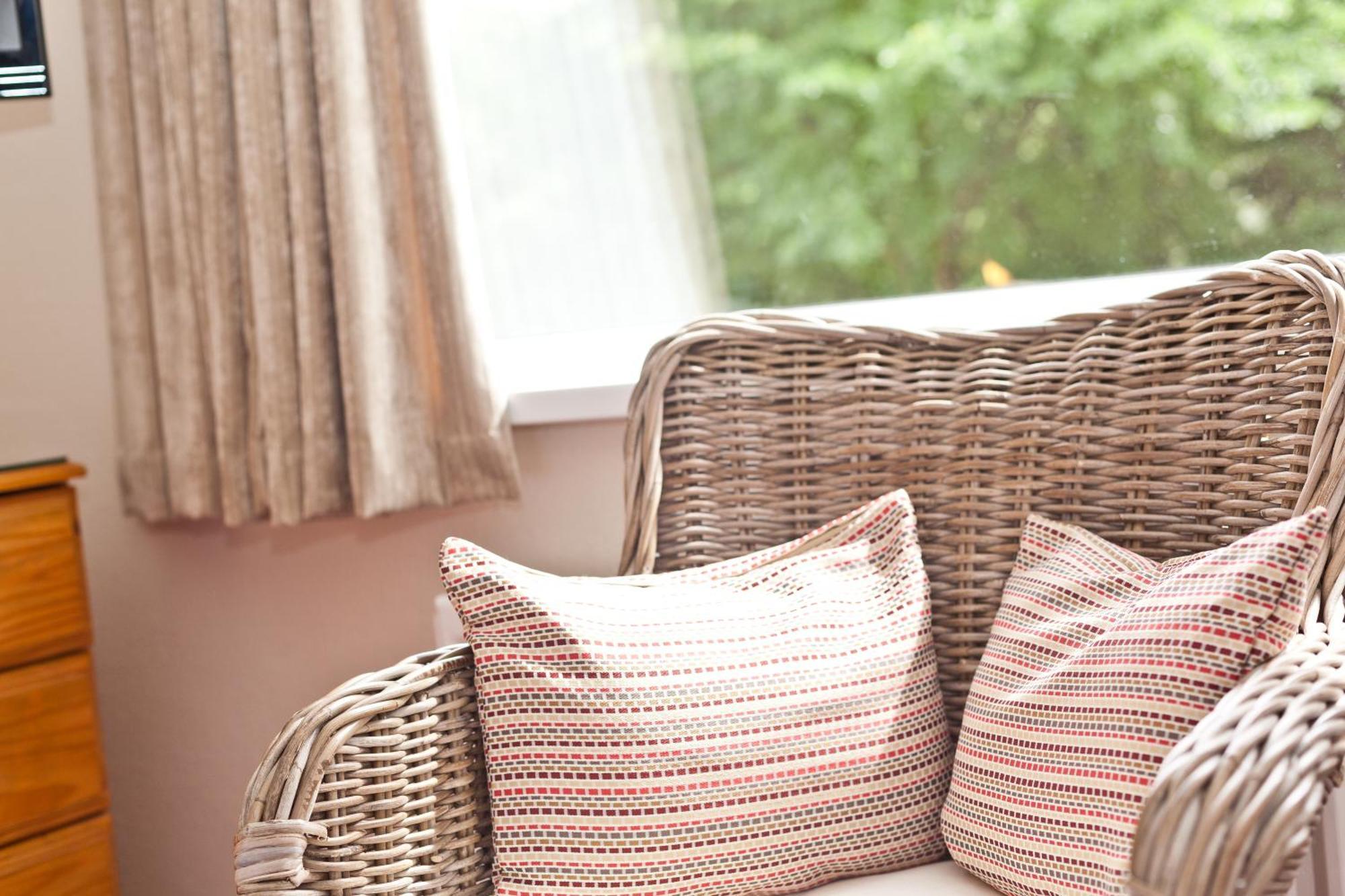 The Glen Guest House Kendal Room photo
